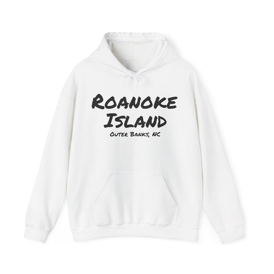 Roanoke Island Unisex Heavy Blend™ Hooded Sweatshirt