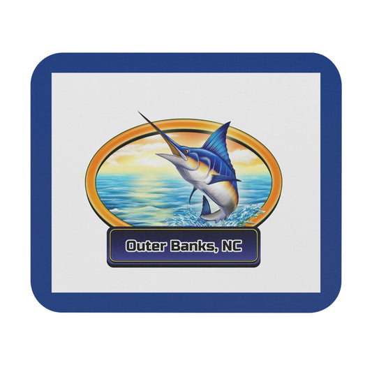 Outer Banks Mouse Pad (Rectangle)