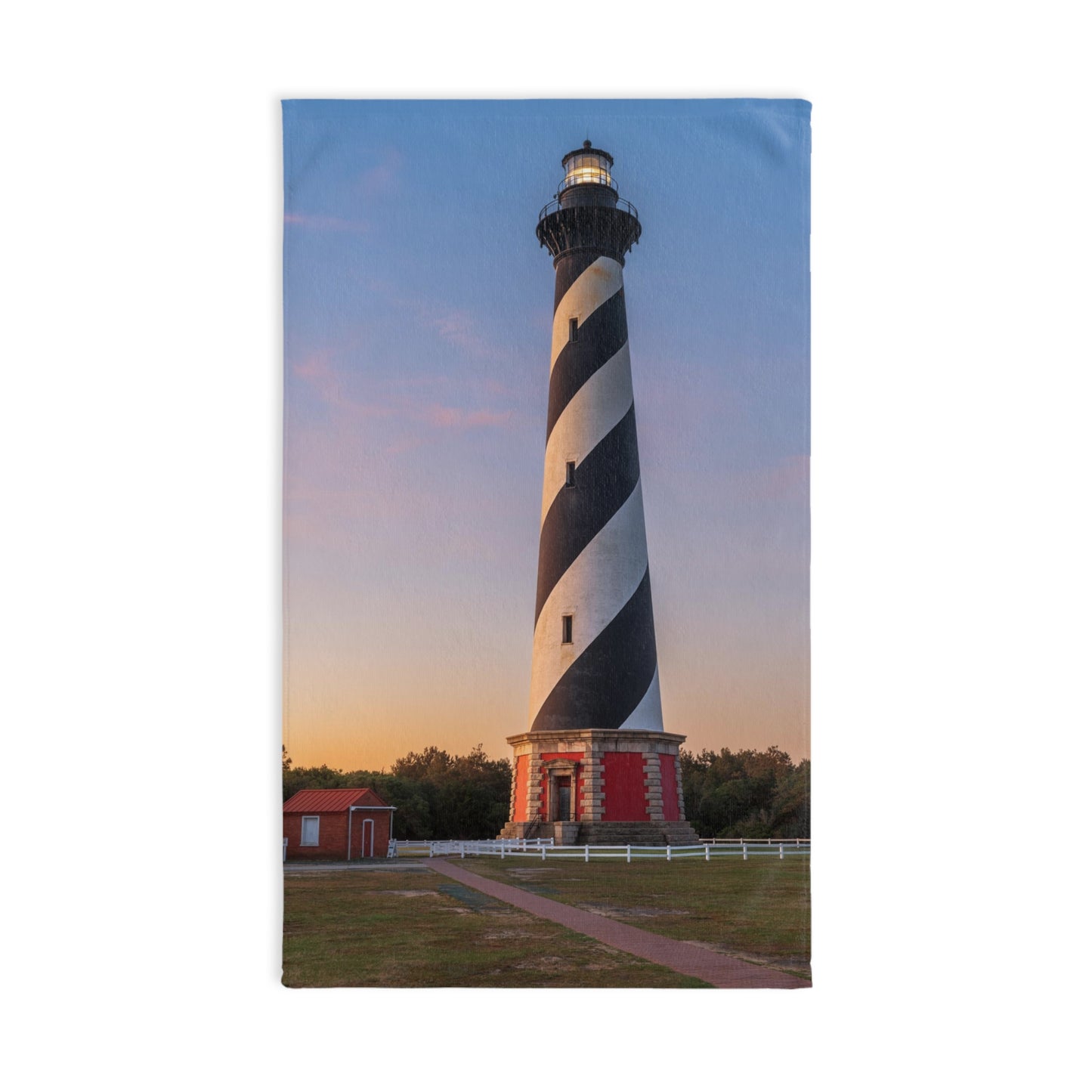 Cape Hatteras Hand Towel